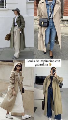 Trenchcoat Outfit, Coat Styling, Trench Outfit, Trendy Outfit Ideas, Trench Coat Outfit, Dressy Casual Outfits, Beige Outfit, Fall Outfit Ideas, Zara Fashion