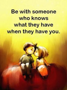 two children sitting on top of a suitcase with the words life only comes around once, so do what makes you happy & be with whoever makes you smile