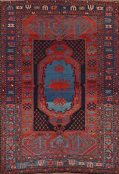 ad eBay - Rug Style: Kazak. Pre-1900 Vegetable Dye Caucasian Kazak Antique Rug 4x6 Russian Hand-made Carpet. Size Class: 5x8. Rug Education. Pile: 100% Wool. Why Buy From Rug Source?. Rug Source carries over 60,000 rugs from India, Pakistan,Turkey, Nepal, Tibet, Afghanistan, China, Russia and United States. China Russia, 5x8 Rug, Social Space, Carpet Size, 4x6 Rugs, Area Carpet, Antique Rug, Over 60, Rug Styles