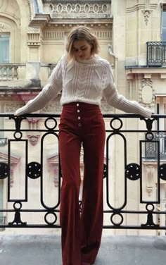 Gaun Fashion, Cute Winter Outfits, 가을 패션, Outfits Casual, Mode Inspiration, Winter Fashion Outfits