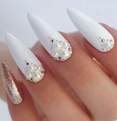 Cristal Nails, Summer Nails Designs 2023, Attractive Nails, Summer Nails Designs, Trendy Summer Nails, Wedding Acrylic Nails, Bright Nail Designs, Tree Nails