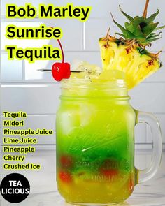 Alcoholic Slush Recipes, Drink Rum, Bartender Drinks Recipes, Bartender Drinks, Alcoholic Punch, Summer Drinks Alcohol, Chill Drinks