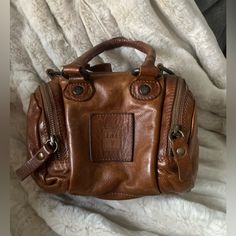 Reposhing This Item I Purchased From @Conchetta17. Loved It, But Ready To Rotate For Something New. Questions? Leave A Comment Below! Frye Bags, Brown Leather Bag, Leather Bag, Brown Leather, Satchel, Bag Lady, Leather, Women Shopping, Color