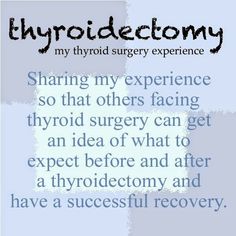 Things to Have Ready When You Come Home Thyroid Removal, Thyroid Surgery, Invisible Disease, Hashimotos Disease, Graves Disease, Thyroid Issues, Thyroid Gland, Autoimmune Disorder, Thyroid Health