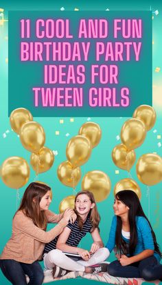 12birthday Party Ideas, 12th Birthday Party Ideas Girl, 11 Yr Birthday Party Ideas, Ideas For 12th Birthday Party Girl, Birthday Theme For 11 Year Girl, Birthday Themes For 11 Year Girl, 9yrs Old Girl Birthday Party Ideas, 11th Birthday Themes Girl