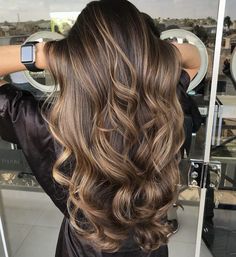 Honey Caramel Balayage On Dark Hair Money Piece, Coffee Brown Balayage, Mocha Brown Hair Balayage, Balyage Long Hair Brunettes Dark, Caramel Balayage On Dark Hair, Balayage Hair Caramel