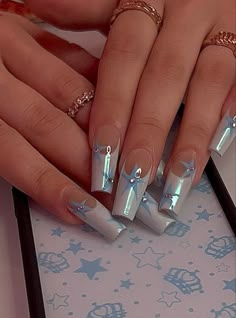 Cute Acrylic Nail Designs, Prom Nails, Fire Nails, Funky Nails, Dream Nails, Minimalist Nails, Chic Nails, Pretty Acrylic Nails, Dope Nails