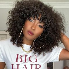 Bob Riccio, Curly Bob Wigs, Remy Hair Wigs, Short Human Hair Wigs, Cheap Human Hair, Remy Human Hair Wigs, Short Curly Wigs, Curly Human Hair Wig, Wig With Bangs