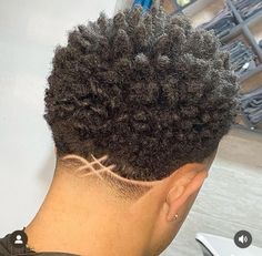 Freestyle Design Haircut Taper, Taper Fade Afro, Boys Haircuts With Designs, Undercut Design, Haircut Designs For Men, Fade Haircut Designs, Low Taper Fade, Natural Hair Haircuts