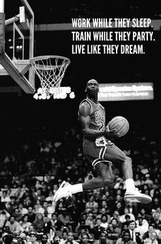 Michael Jordan dunking
Michael Jordan
Motivational quotes
Working out quotes
Training quotes
Training aesthetics
Working out aesthetics
Michael Jordan aesthetics Nba Quotes, Michael Jordan Poster, Michael Jordan Quotes, Michael Jordan Art, Jordan Poster, Michael Jordan Photos