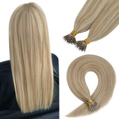 nano ring extensions human hair brown,nano ring hair, nano tip hair extensions, nano bond hair extensions, nano tip bond, nano tip hair supplier, wholesale hair extensions, remy nano ring hair Nano Ring Extensions, Nano Hair Extensions, Hair Extensions Blonde, Micro Ring Hair Extensions, Rings Making, Dark Ash Blonde, Ash Blonde Highlights, Real Hair Extensions, Medium Blonde