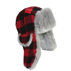 TYPE:Bomber Hat GENDER: Women, Men COMPOSITION:Cotton,cashmere HAT CIRCUMFERENCE: 56-58cm PATTERN:plaid COLOR:red SEASON:Autumn,Winter Note 1: 1cm=0.3937 inch. Note 2: With the difference in the measurement methods, please allow 1-3 cm in size deviation. Note 3: There might be slightly difference in color, because of the computer monitor settings. Note 4: If you cannot decide the size, please send a message to our customer service team (tell us your detailed measurements) Plaid Trapper Hat, Ski Brands, Red Season, Cashmere Hat, Trapper Hat, Winter Plaid, Winter Hats For Men, Trapper Hats, Snow Skiing