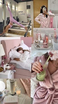 Pink princess Princess Lifestyle, Healthy Aesthetic, Summer Body Workout Plan, Happy Fri-yay, Wellness Aesthetic, Skin Care Aesthetic, Morning Aesthetic, Summer Body Workouts, Beauty Routine Tips