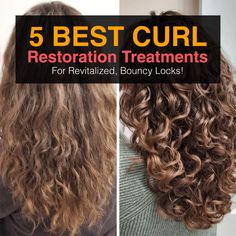 3a Curls, Split Hair, Curly Girl Method, Hair Routine, Perfect Curls, Curly Hair Tips, Beauty Stuff