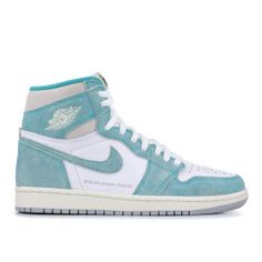 Air Jordan 1 Retro High Og "turbo Green" - Air Jordan - 555088 311 - turbo green/sail - white | Flight Club Air Jordan 1 Turbo Green, Jordan 1 Retro High Turbo Green, Jordan 1 Turbo Green, Ktm Motorcycles, Green Jordans, Turbo Green, Flight Club, Air Jordan 1 Retro High Og, Air Jordan 1 Retro High