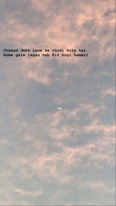 an airplane flying in the sky with a quote above it that reads,'ghandi deh sense se chuds holes but time goes too