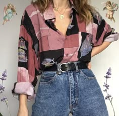 Classy Vintage Outfits, Look 80s, Mode Ulzzang, Classy Vintage, Chique Outfits, Elegante Casual, Looks Chic