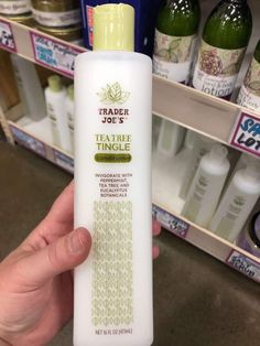 trader-joes-serum Trader Joes Products, Best Trader Joes Products, Cheap Skin Care, Trader Joes Food, Anti Aging Skincare Routine, Trader Joe's Products, Cheap Skin Care Products, High Maintenance, Beauty Products Drugstore