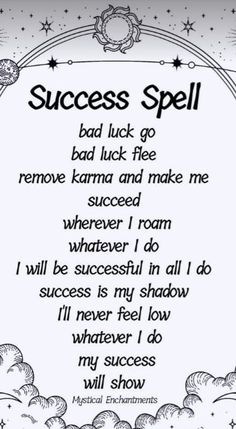 Spell To Become Famous, Goddess Magick, Witchcraft Spells For Beginners, Money Spells That Work, Easy Love Spells, Good Luck Spells, Spells For Beginners, Witch Quotes, Easy Spells