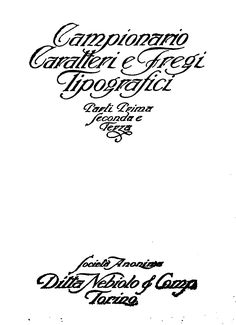 an old book with black ink on it, and the words cappunaro cantiferi e fresy