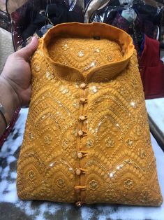 Dressing Sense, Denim Art, Kurta Pyjama, Wedding Outfit Men, Indian Kurta, Indian Wedding Wear