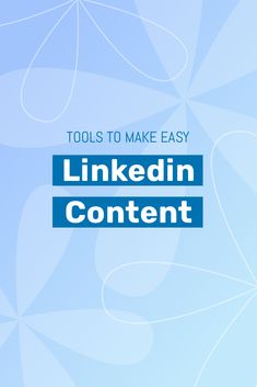 8 Best LinkedIn Automation Tools Digital Marketing Strategy Social Media, Marketing Strategy Plan, Modern Marketing, Marketing Analytics, Social Media Analytics