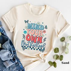 Motherhood Shirts, Trendy T Shirts, Stylish Mom, Mothers Day T Shirts, Trendy Tshirts, Mom Shirt, Creative Projects, Mother Day Gifts