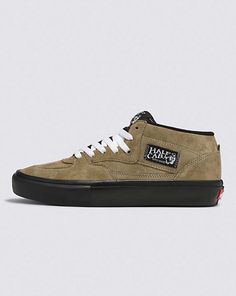 Skate Half Cab Pig Suede Long Skate, Suede Shoes, Skateboarding, Skateboard, Benefits, Bring It On, Texture, Heels