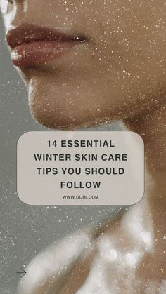 Winter Skin Care Tips, Winter Skin Care, Makeup Must Haves, Winter Skin, Family Fashion, Meaningful Tattoos, Skin Tips, Older Women Hairstyles, Beauty Style