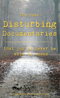 the best distribing documentationries that you'll never be able to use