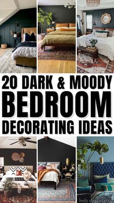 #BEAUTY, #RELATIONSHIPS #Fashion #Animals #Outfits #Winter Outfits #Animals Dark Moody Farmhouse, Moody Bedroom Decor, Dark Moody Bedroom, Moody Farmhouse, Dark And Moody Bedroom, Dark Cozy Bedroom, Moody Home, Moody Decor, Canker Sore