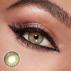 Shop the Finallure up to 50% off, free shipping. #eyemakeup #eyecontacts #contactlenses