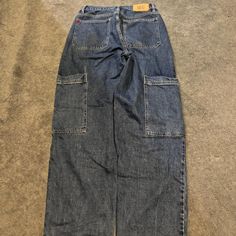 Bdg Jeans, Urban Outfitters, Wide Leg, Women Jeans, Tags