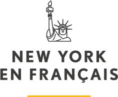 the new york en francais logo