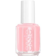 Hi Maintenance Pale Pink Nail Polish, Pink Essie, Pale Pink Nails, Essie Colors, Pink Nail Polish, High Maintenance, Pink Nail, Nail Sizes, Looking Good