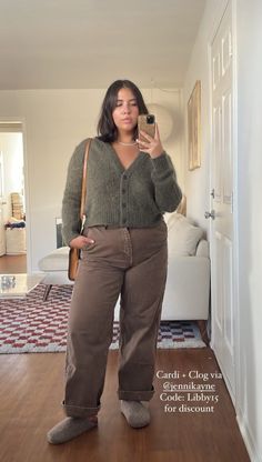 Midsize Body Outfits, Plus Size Winter Outfits, Midsize Outfits, Plus Size Fall Outfit, Winter Outfit Inspiration, Hottest Fashion Trends, Fashion Mistakes, Outfits Winter, Curvy Outfits