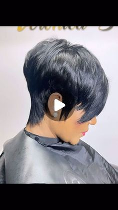 Short Pixie Weave Black Women, Short Quick Weave Hairstyles Bobs, Short Hair Quick Weave, 27 Piece Quick Weave Hairstyles Black Women, Quick Weave Pixie Cut Black Women, Short Bob Quick Weave