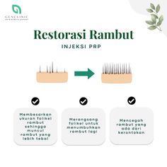 Ini adalah hal yang akan terjadi jika kamu melakukan treatment PRP!  Free konsultasi Wa: 0851-5056-8270 ☎️ : 021-55965828 📍jl. Marina raya, Rukan Exclusive blok B, No.56 Pantai Indah Kapuk, Jakarta Utara  #prp #klinikkecantikan #klinikkecantikanjakarta #perawatanbadan #perawatanrambut #perawatanwajah #PIK Instagram Beauty, Beauty Recipe, Singapore, Beauty Tips, Instagram Profile, Skin, On Instagram