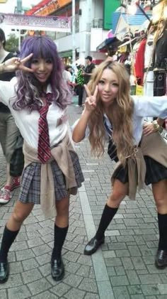 Gyaru Pfp, American Sweetheart