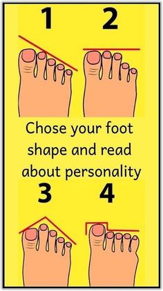 instructions for how to use toenails on your feet with pictures below and below