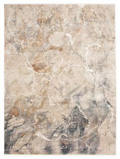 Karastan Echo R1063 Cream Transitional Machinemade Rug High End Farmhouse, Karastan Rugs, Farmhouse Area Rugs, Rich Color Palette, Cream Area Rug, Cream Rug, Area Rug Collections, 9x12 Rug, Abstract Rug