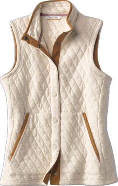 Cheap Fitted Vest For Layering, Classic Cheap Winter Vest, Cheap Women's Vest Outerwear, Womens Vest Fall, Winter Vest For Women, Outdoor Vest Woman, Holiday Vest Women, Luxury Padded Collar Winter Vest, Versatile Women's Vest At Affordable Price