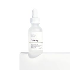 Ordinary Matrixyl, The Ordinary Matrixyl, Diy Facials, Ordinary Niacinamide, Anti Wrinkle Injections, The Ordinary Skincare, Budget Beauty, Peptide Serum, Firming Serum