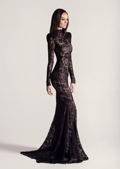 High neck gown with strong shoulders and closed back. Michael Costello Dress, Michael Costello, Dresses Australia, Fashion Formal, Dress To Impress Outfits, Black Wedding Dresses, Down Dress, Ball Gown Dresses, Gorgeous Gowns