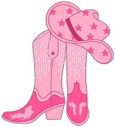 Disco Cowgirl Boots, Sparkle Png, Boots Png, Boot Earrings, Preppy Wallpapers, Nice Tattoos, Pink Cowboy Boots, Pink Cowgirl Boots, Bedroom Stuff