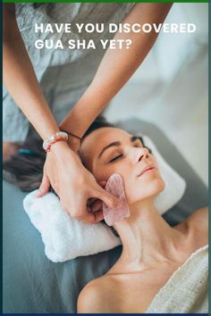 Revitalize your skin with Gua Sha facial massage! This non-surgical method naturally enhances your face shape, tightens skin, and offers remarkable anti-aging benefits. Say goodbye to double chins and hello to a sculpted, youthful glow. Enjoy improved circulation, reduced puffiness, and a radiant complexion with these easy techniques.

#GuaSha #NaturalFacelift #SkinRevitalization #AntiAging #DoubleChinSolution #BeautyRoutine #HealthyGlow #YouthfulSkin #SkinCareSecrets #FacialMassage What Is Gua Sha, How To Use A Gua Sha On Your Face, Gau Sha, Makeup Products For Oily Skin, Summer Makeup Products, Gua Sha Technique, Natural Facelift, Facial Routine