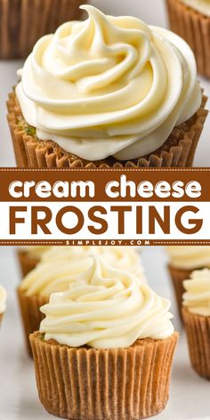 Bring back sweet memories with Cream Cheese Frosting, the easy frosting for cakes that’s a nostalgic favorite! Perfect for cakes, cupcakes, and bars, this recipe is the best dessert recipe to evoke cherished moments. Whip it up today and savor the comfort of homemade goodness! Best Cream Cheese Frosting Recipe, The Best Cream Cheese Frosting, Carrot Cake Frosting, Best Cream Cheese Frosting, Easy Icing, Cake Red Velvet, Whipped Cream Cheese Frosting, Cheese Frosting Recipe, Frosting Recipes Easy