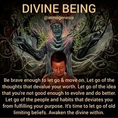 Divine Knowledge, Divine Being, Wealth Dna Code, Dna Code