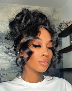 Lace Install, Sleek Ponytail Hairstyles, Black Ponytail Hairstyles, Birthday Hairstyles, Birthday Hair, Dope Hairstyles, Hair Ponytail Styles, Sleek Ponytail