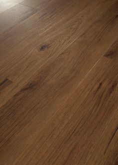 a wooden floor that has been cleaned and polished